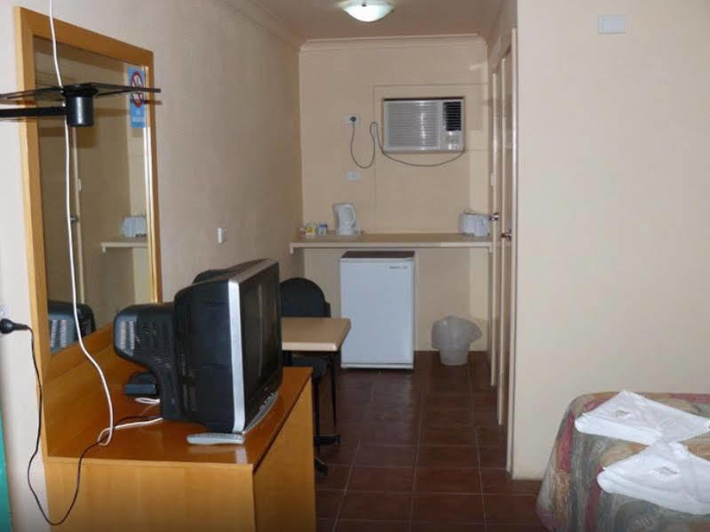 Jurien Bay Hotel Motel Экстерьер фото